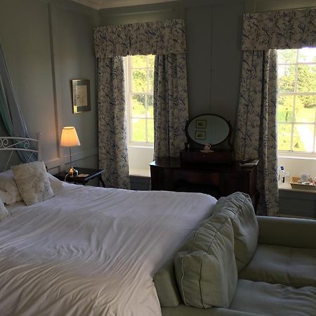 Hotel Trereife House Penzance Zewnętrze zdjęcie