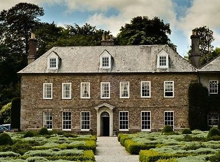 Hotel Trereife House Penzance Zewnętrze zdjęcie