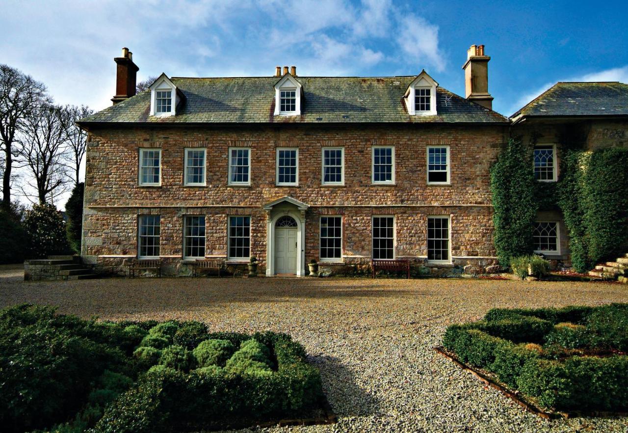 Hotel Trereife House Penzance Zewnętrze zdjęcie