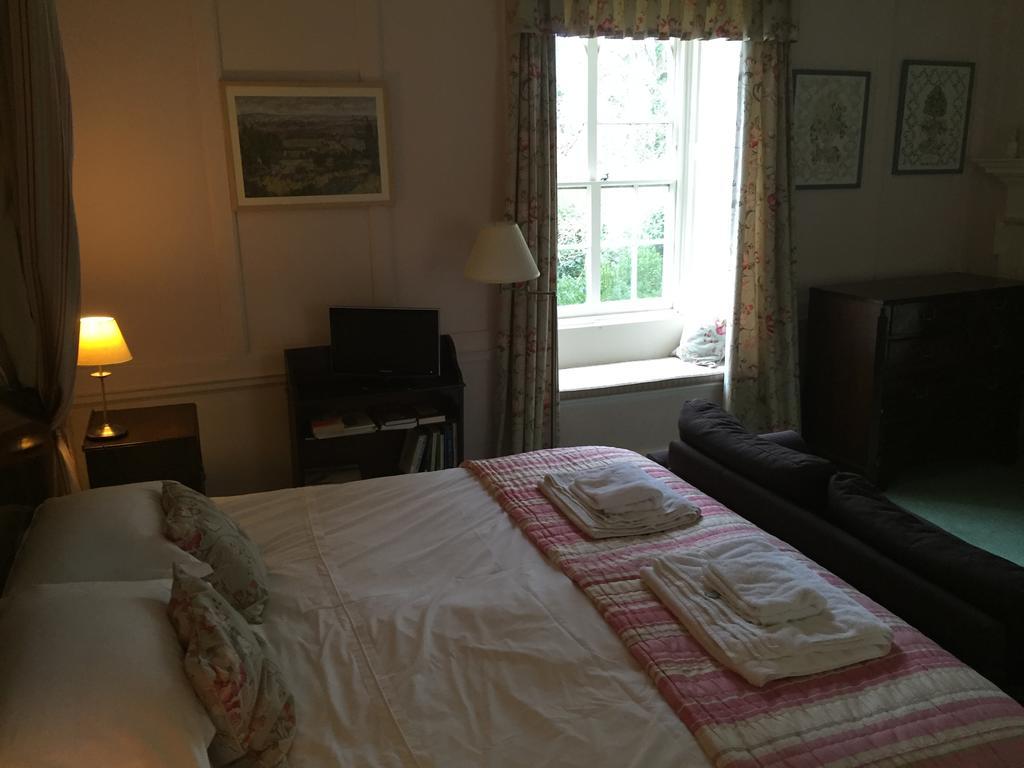Hotel Trereife House Penzance Pokój zdjęcie