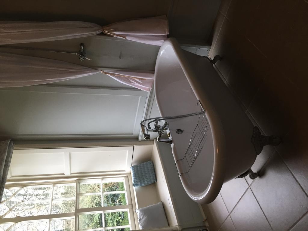 Hotel Trereife House Penzance Pokój zdjęcie