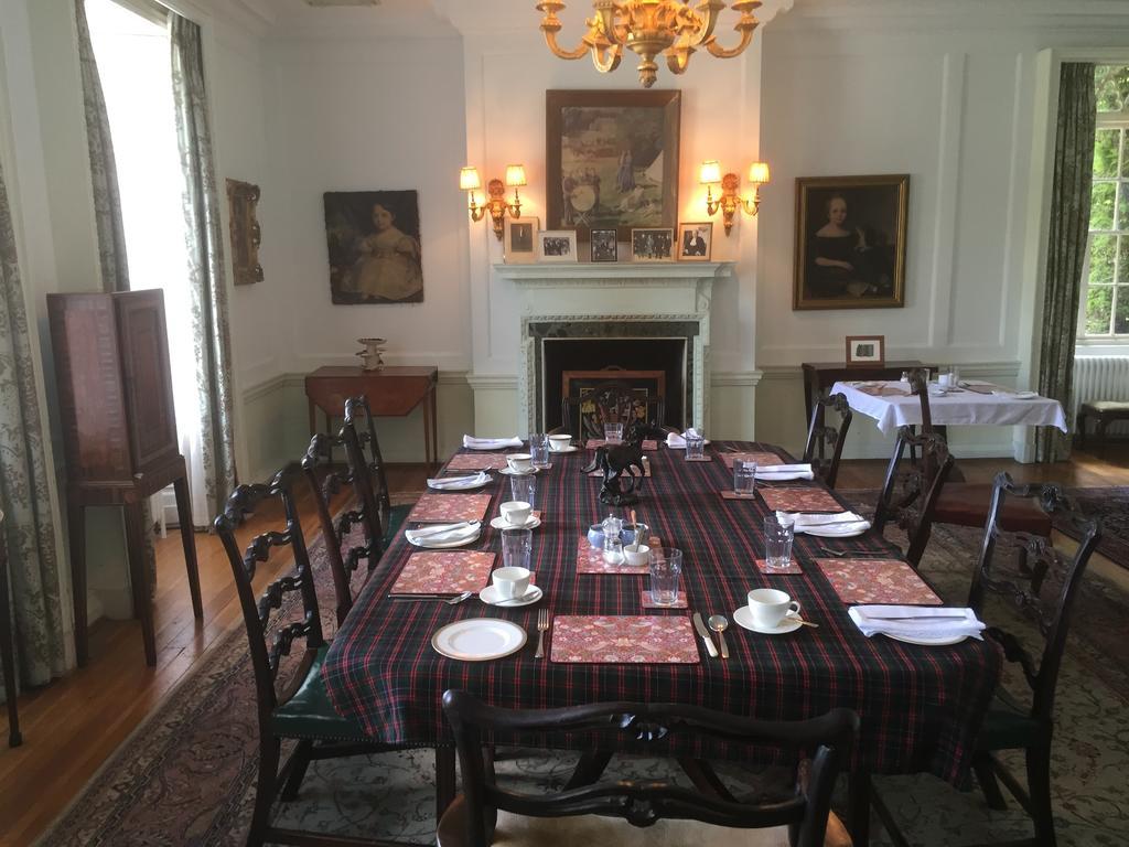 Hotel Trereife House Penzance Zewnętrze zdjęcie