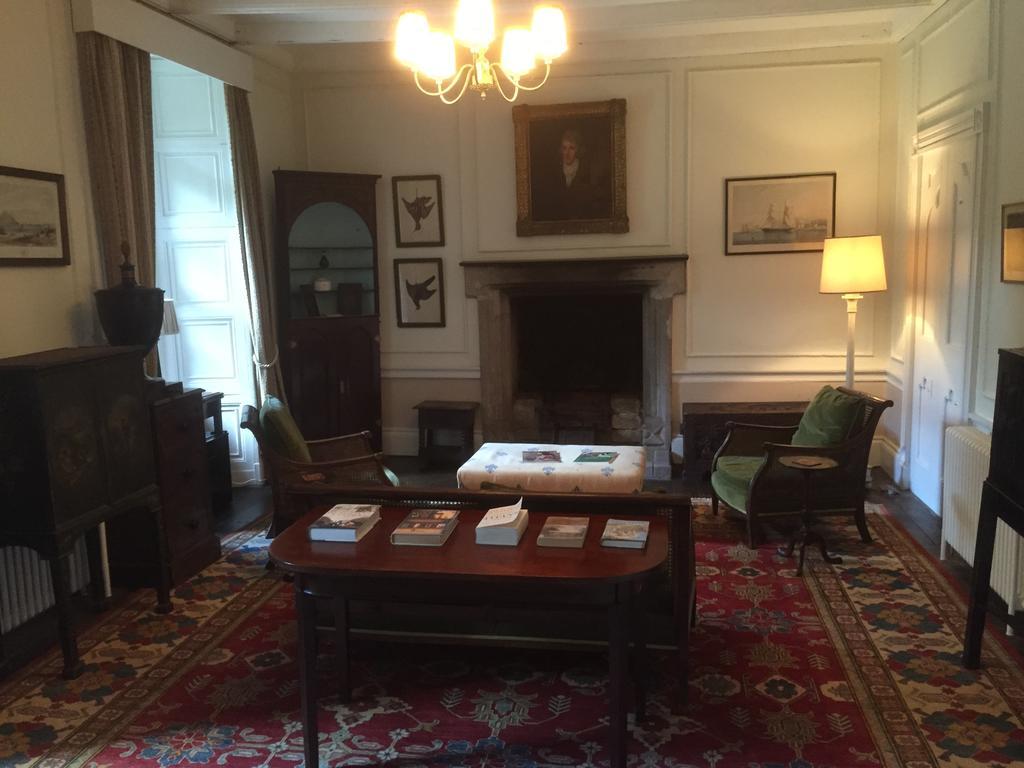 Hotel Trereife House Penzance Zewnętrze zdjęcie