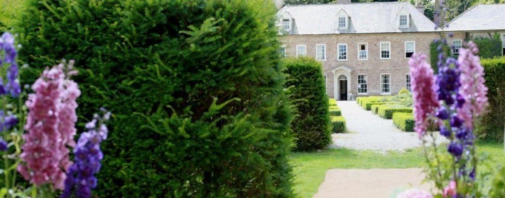 Hotel Trereife House Penzance Zewnętrze zdjęcie