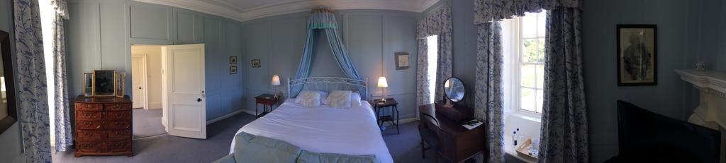 Hotel Trereife House Penzance Zewnętrze zdjęcie