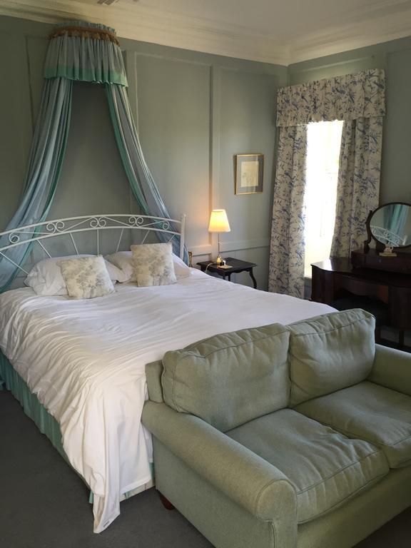 Hotel Trereife House Penzance Zewnętrze zdjęcie