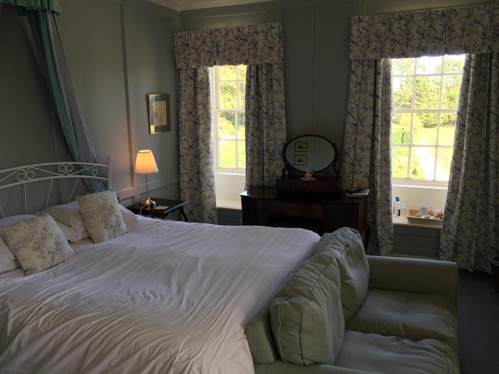 Hotel Trereife House Penzance Zewnętrze zdjęcie