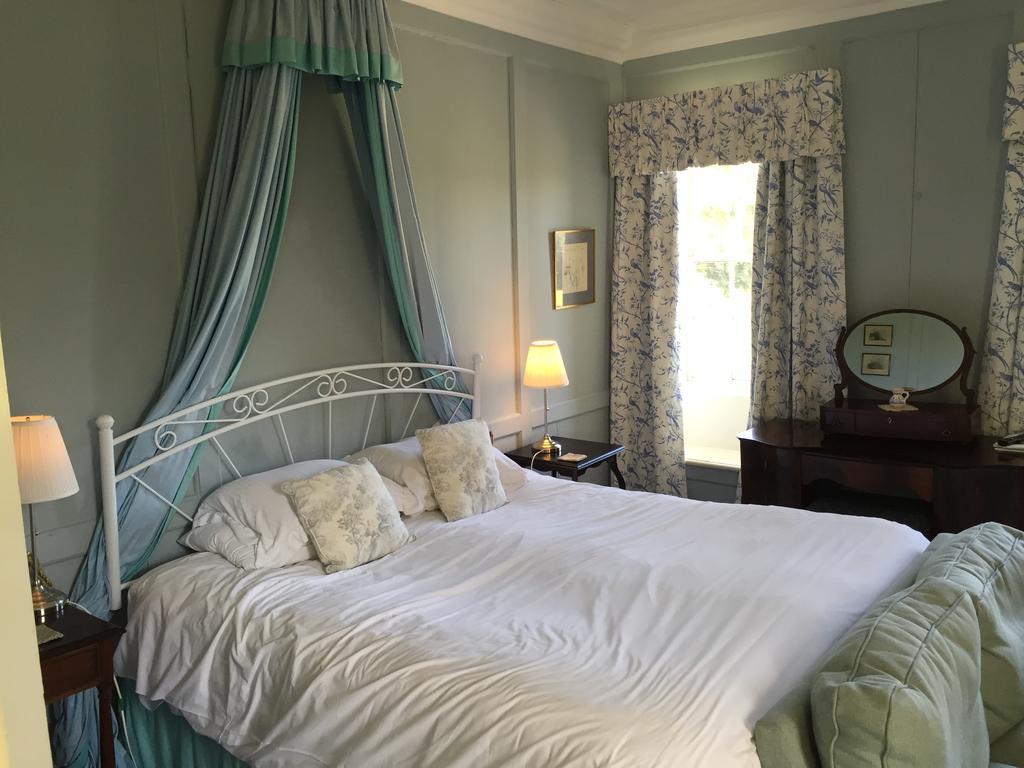 Hotel Trereife House Penzance Zewnętrze zdjęcie
