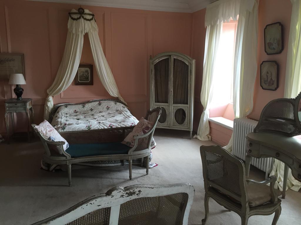 Hotel Trereife House Penzance Zewnętrze zdjęcie
