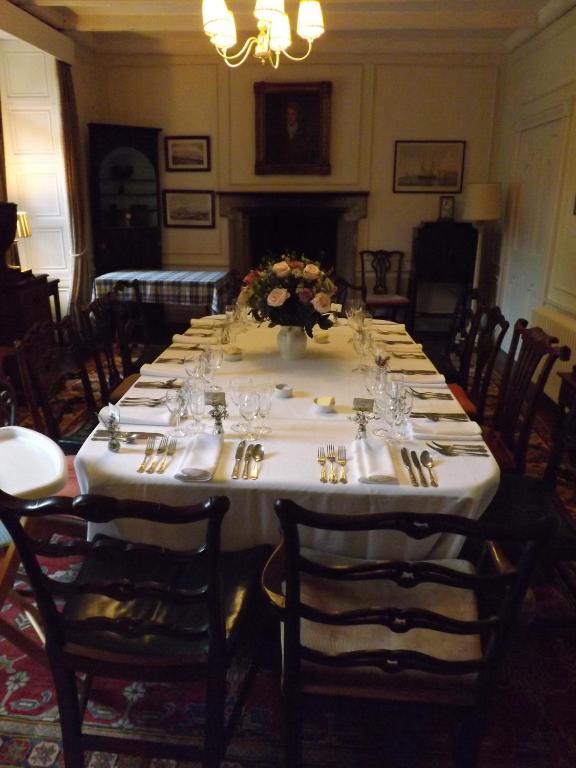 Hotel Trereife House Penzance Zewnętrze zdjęcie