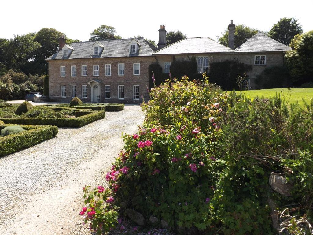 Hotel Trereife House Penzance Zewnętrze zdjęcie