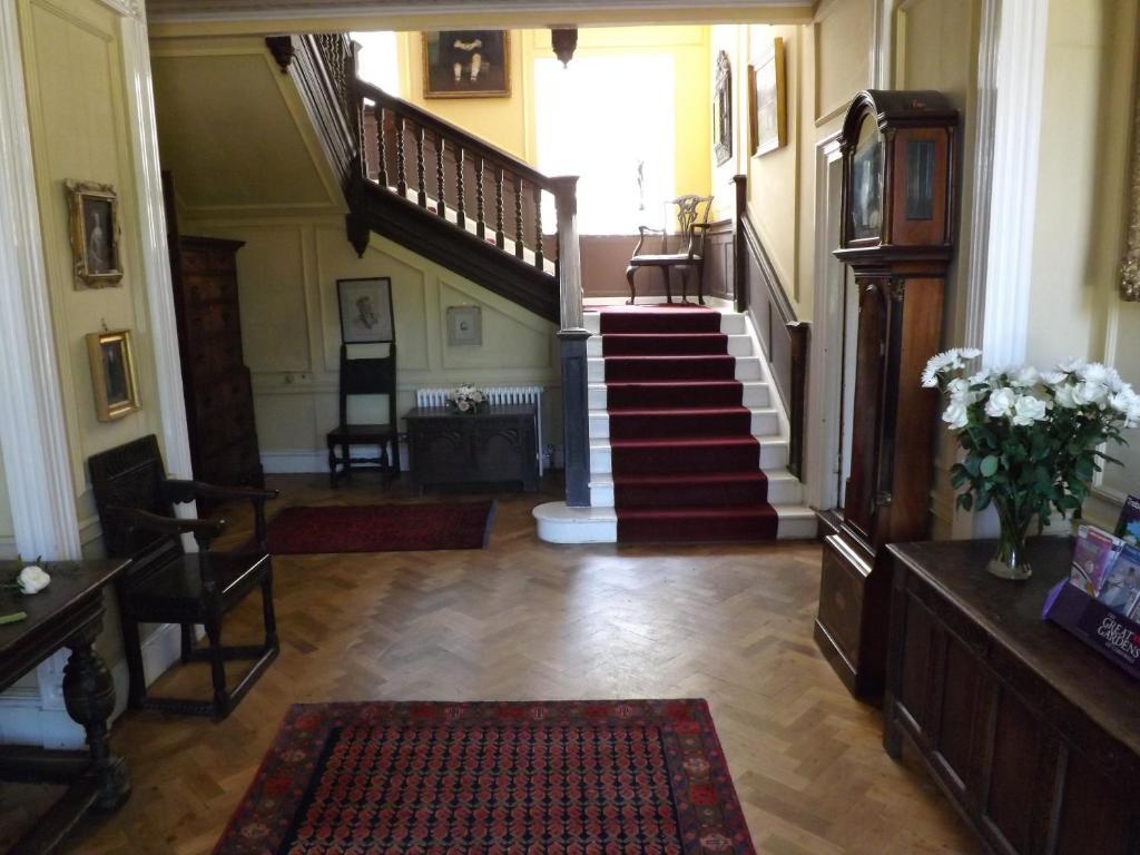 Hotel Trereife House Penzance Zewnętrze zdjęcie