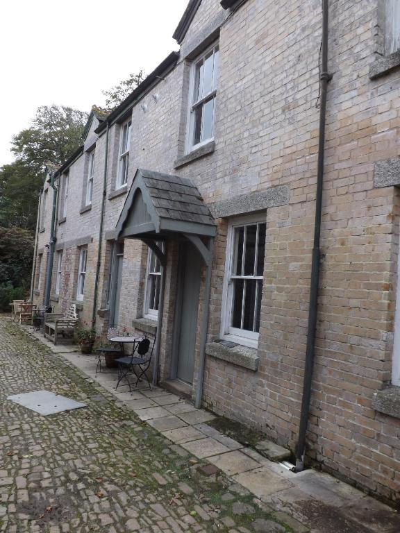 Hotel Trereife House Penzance Zewnętrze zdjęcie