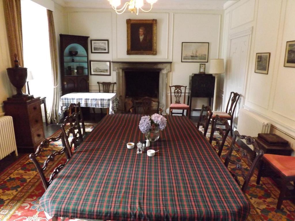 Hotel Trereife House Penzance Zewnętrze zdjęcie