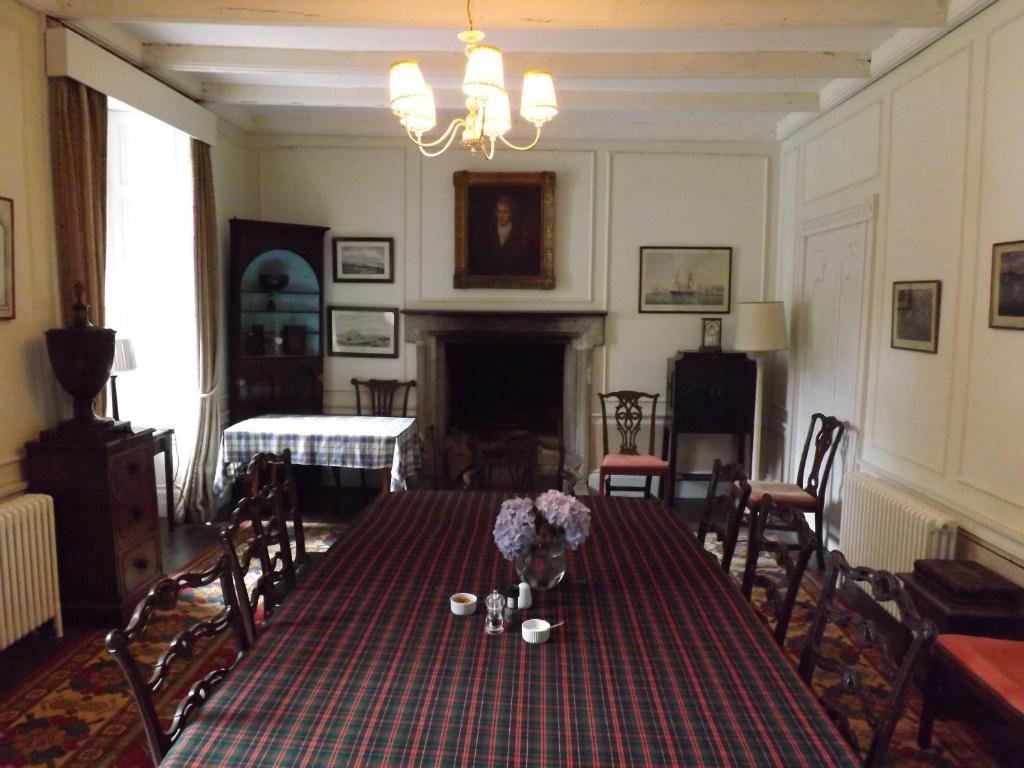 Hotel Trereife House Penzance Zewnętrze zdjęcie