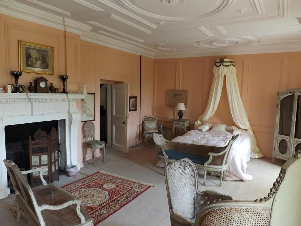 Hotel Trereife House Penzance Zewnętrze zdjęcie