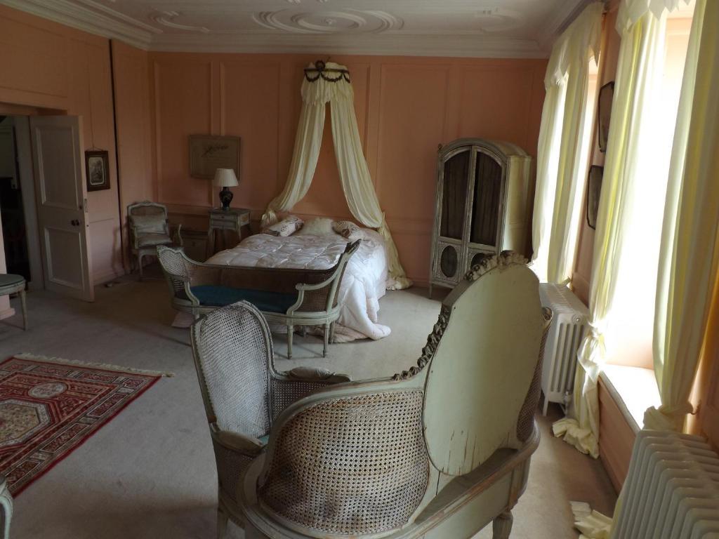 Hotel Trereife House Penzance Zewnętrze zdjęcie
