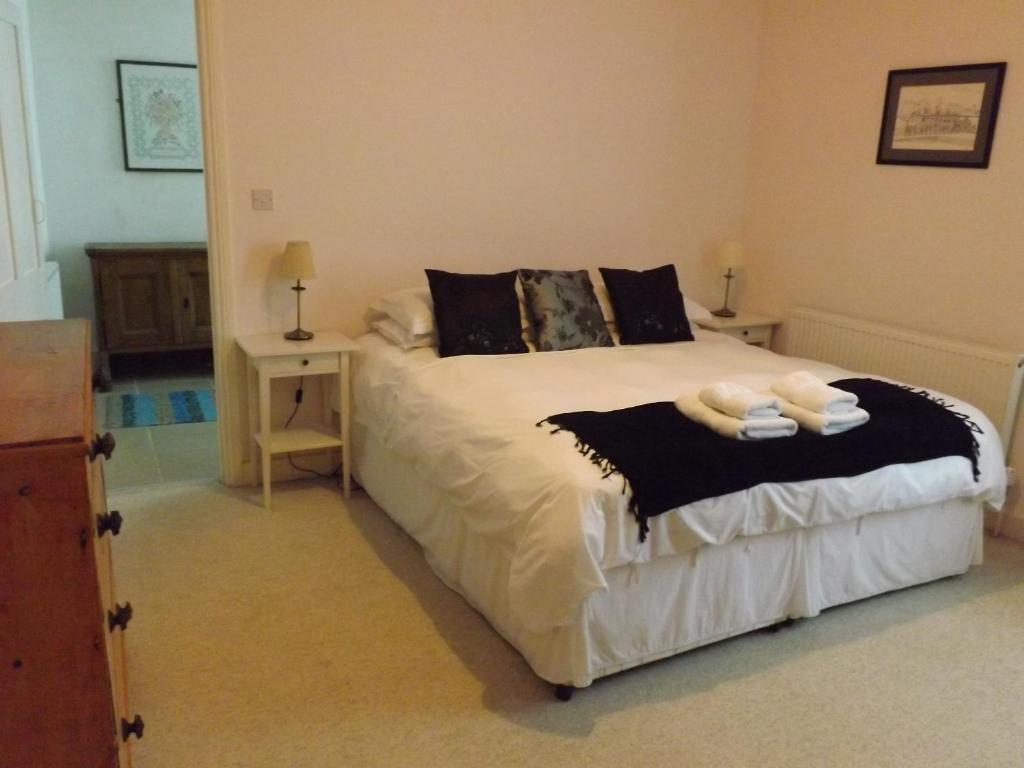 Hotel Trereife House Penzance Pokój zdjęcie