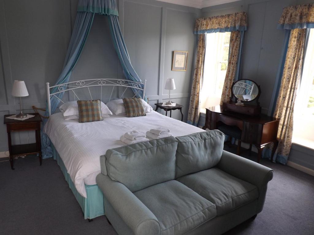 Hotel Trereife House Penzance Zewnętrze zdjęcie